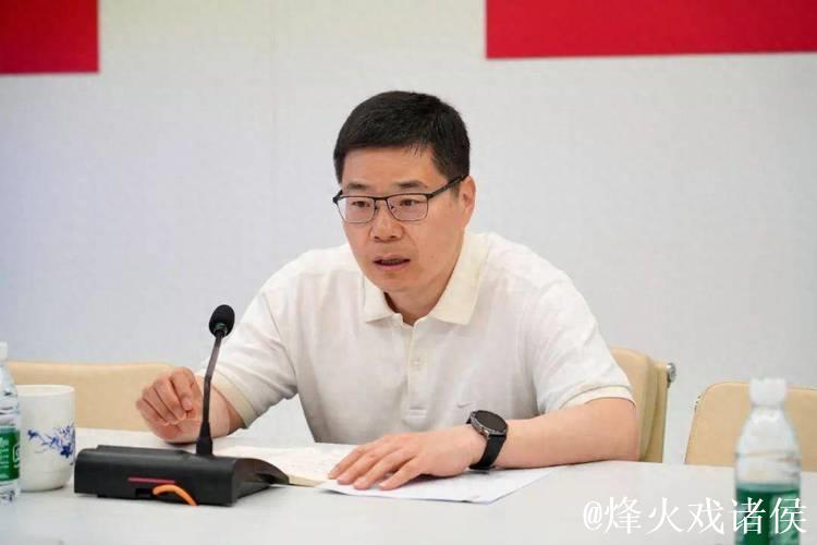 专访中国篮球协会竞赛部部长肖红安